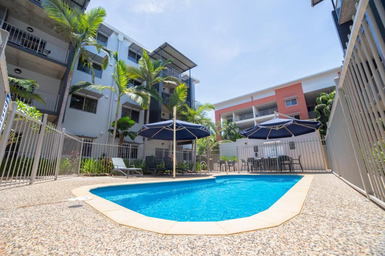 Hudson Parap Darwin Exterior foto