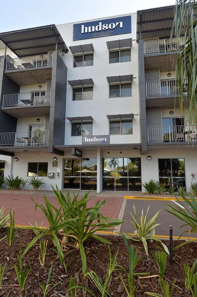 Hudson Parap Darwin Exterior foto