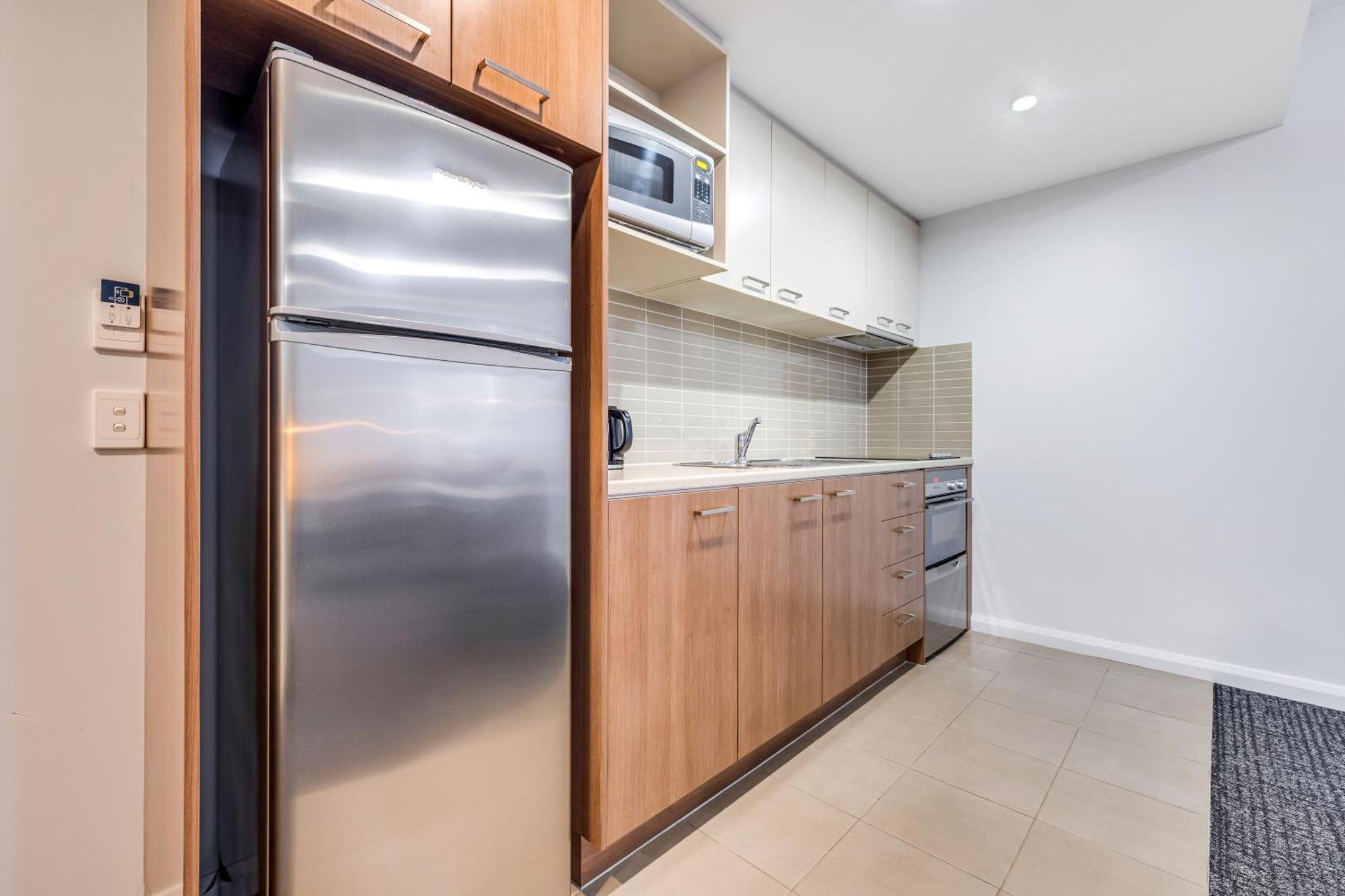 Hudson Parap Darwin Exterior foto