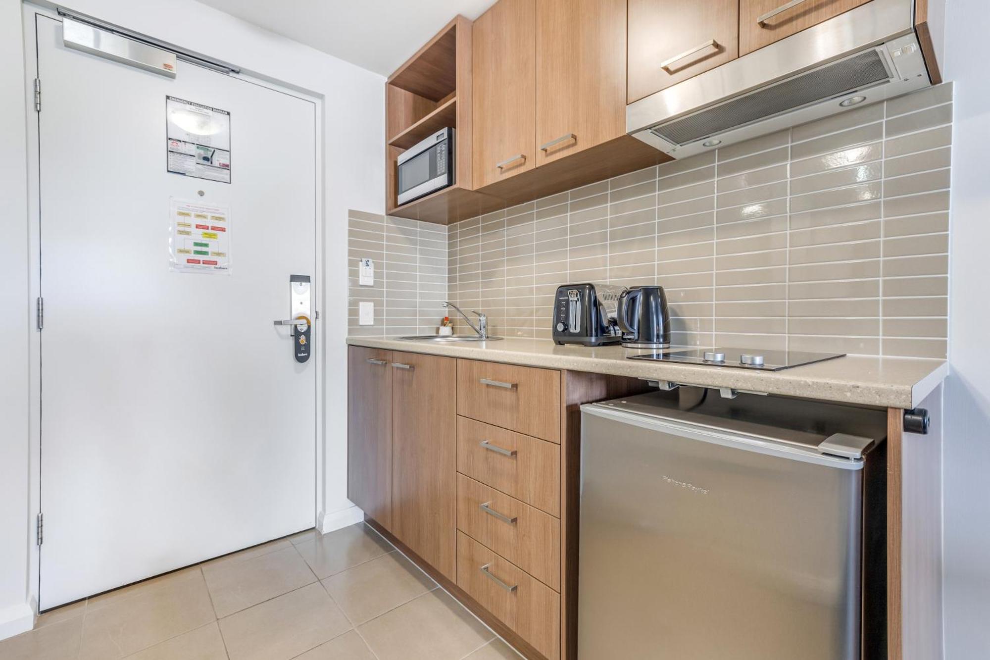 Hudson Parap Darwin Exterior foto