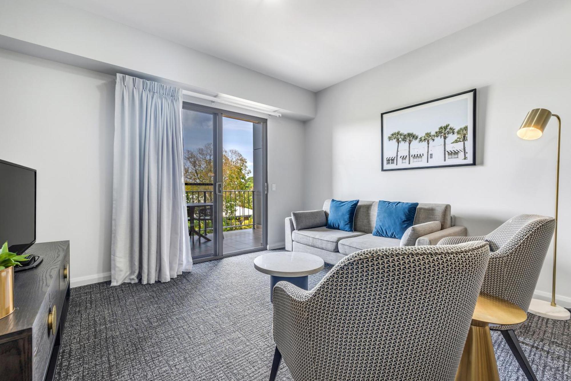Hudson Parap Darwin Exterior foto