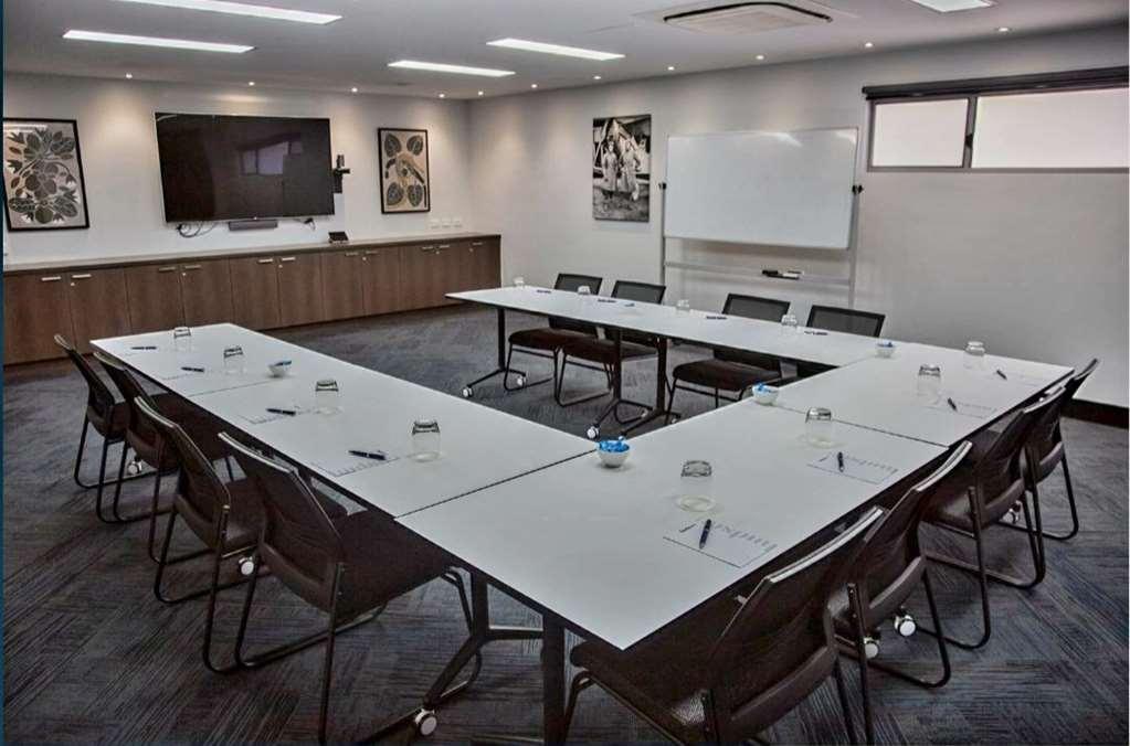 Hudson Parap Darwin Facilidades foto