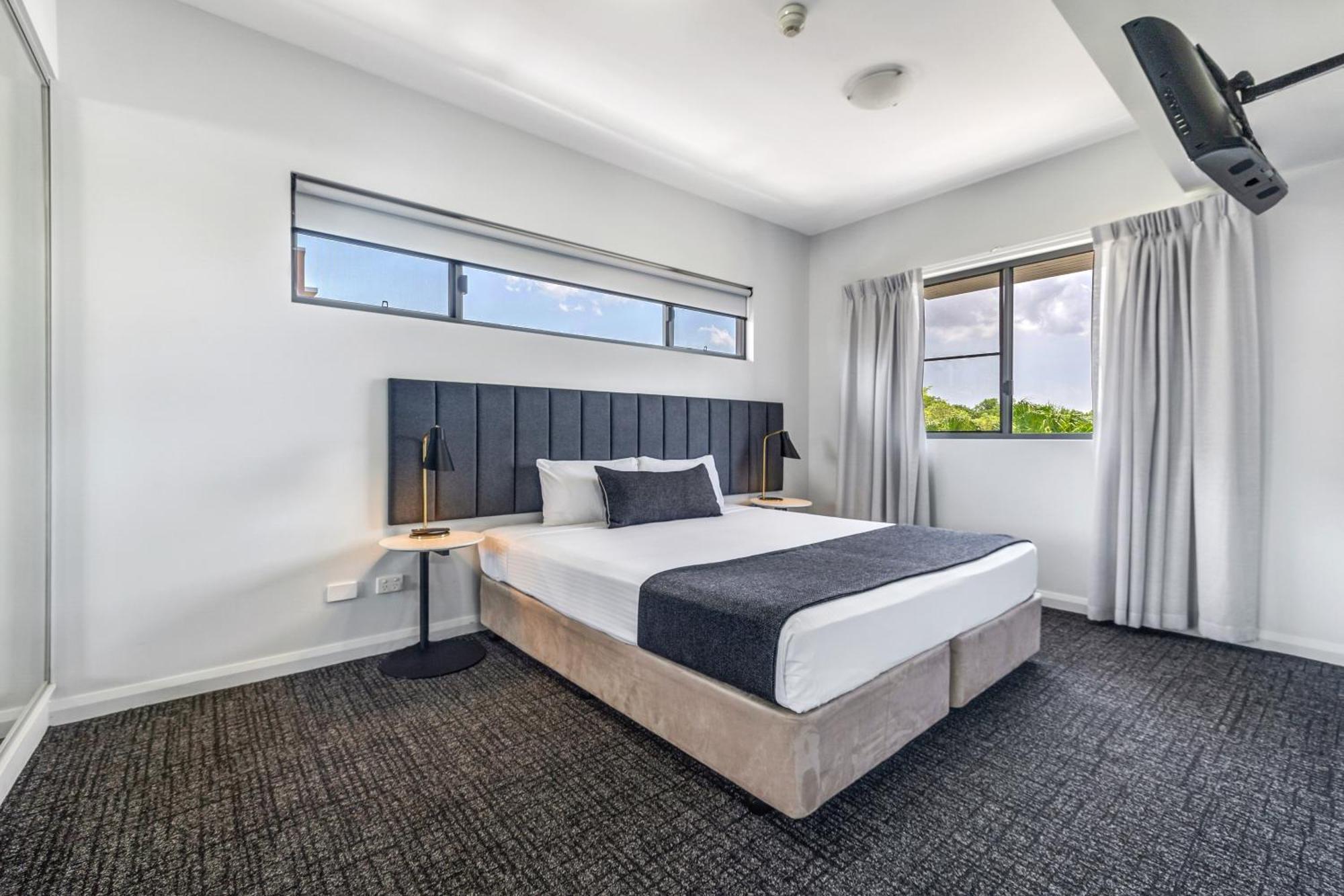 Hudson Parap Darwin Exterior foto