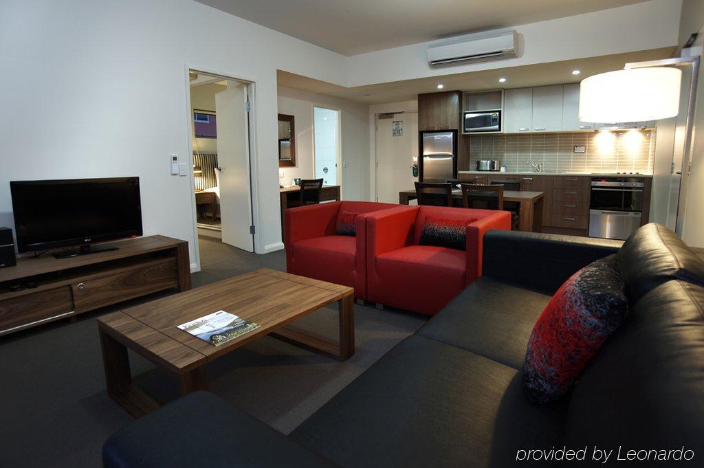 Hudson Parap Darwin Quarto foto