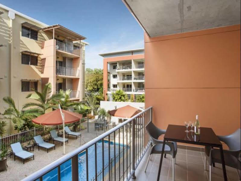 Hudson Parap Darwin Exterior foto