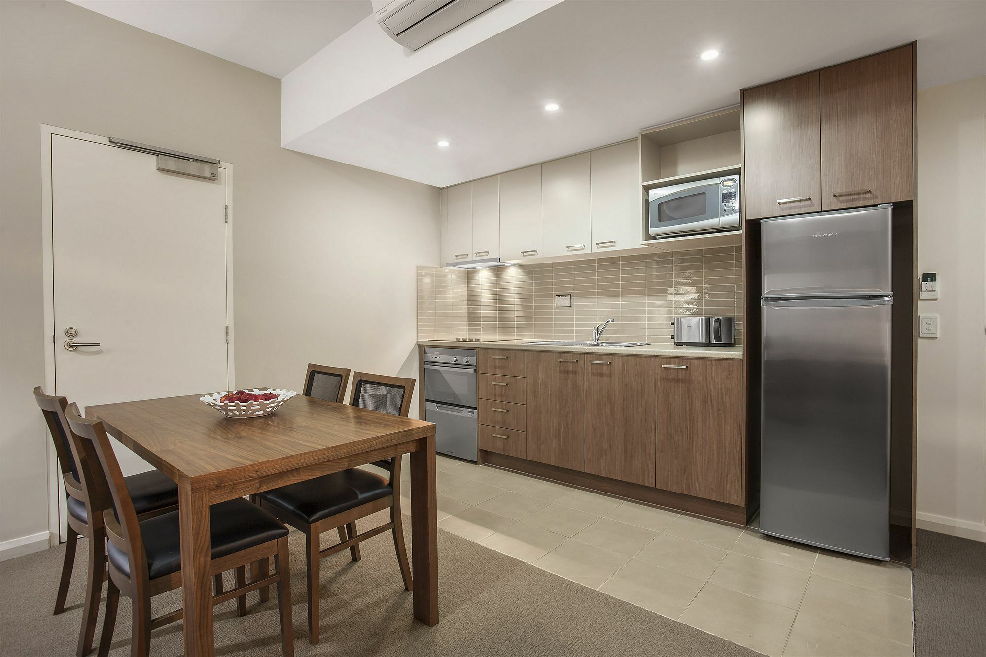 Hudson Parap Darwin Exterior foto