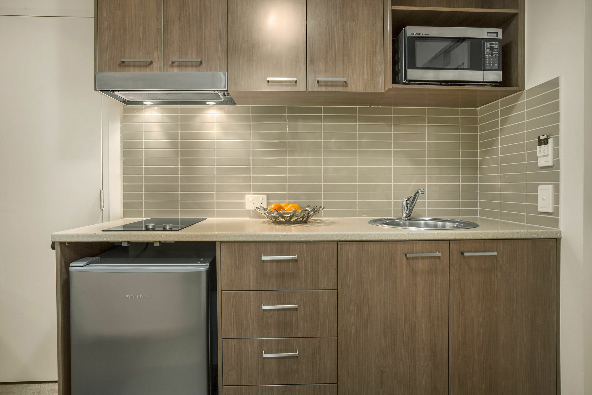 Hudson Parap Darwin Exterior foto